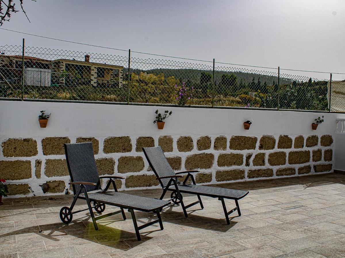 Live Adeje Taucho Relax Place With Terrace Costa Adeje  Kültér fotó