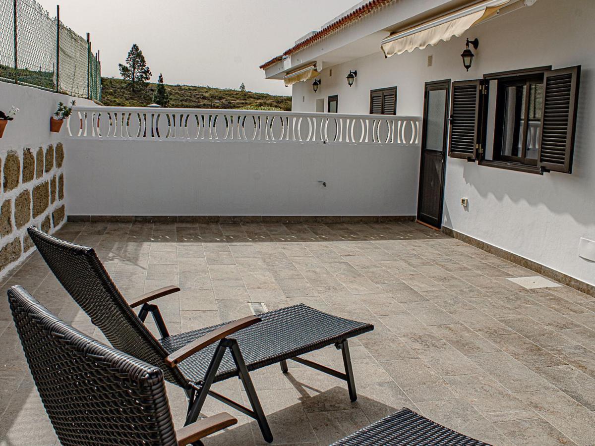 Live Adeje Taucho Relax Place With Terrace Costa Adeje  Kültér fotó